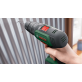 BOSCH UniversalImpact 18V smūginis gręžtuvas - suktuvas 1x1.5/2.5 Ah